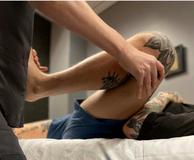 Gay Massage London
